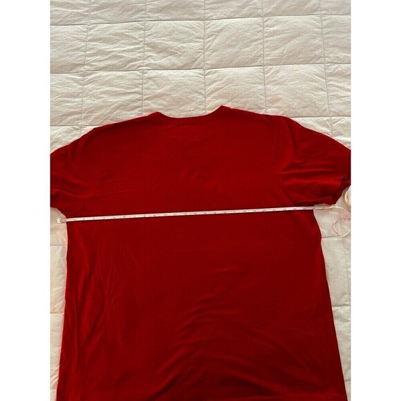 The Nike Tee Washington Nationals T-shirt - Picture 4 of 5